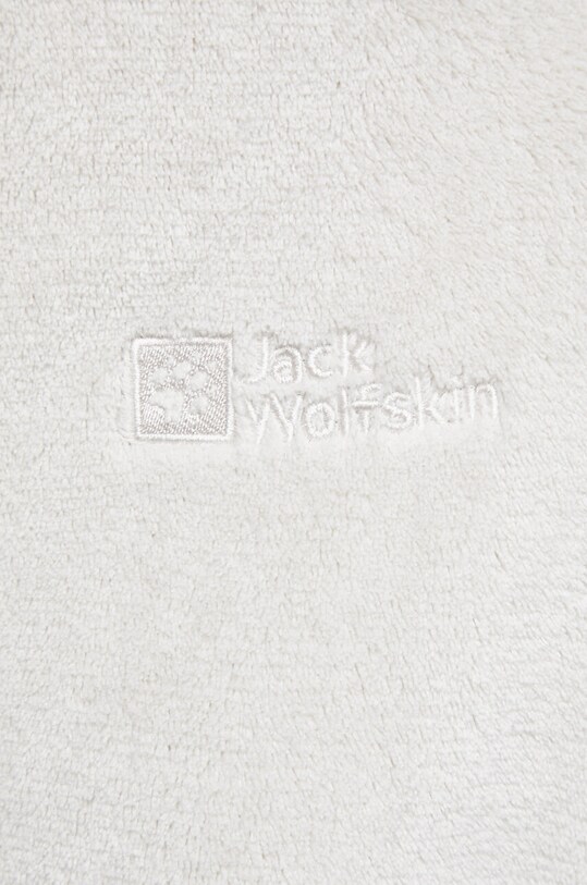 Jack Wolfskin bluza sportowa Rotwand 1710742 szary