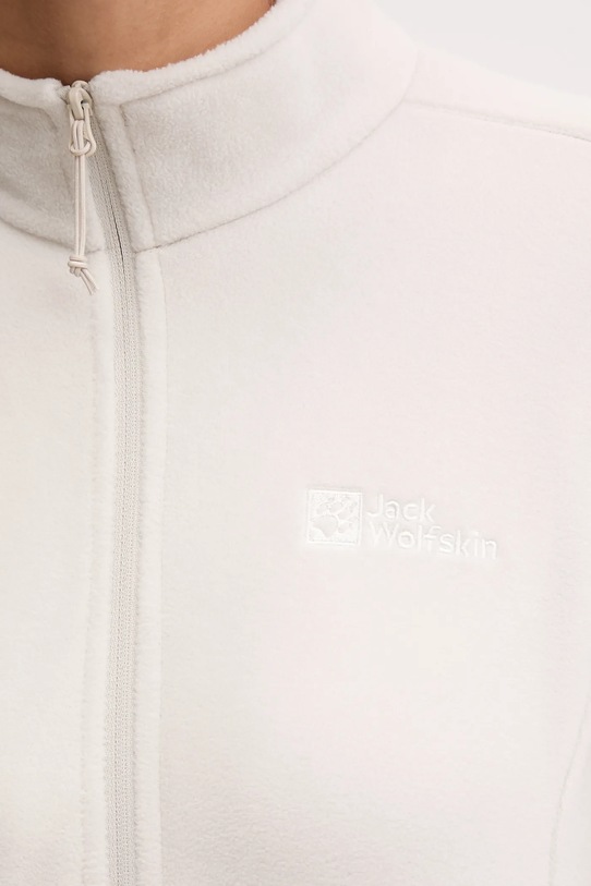 Jack Wolfskin hanorac Taunus 1711391 bej
