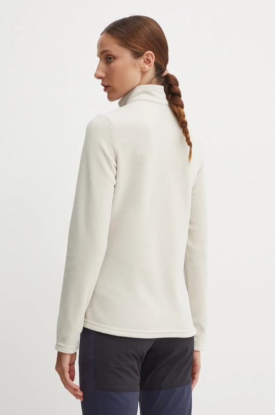 Oblečení Sportovní mikina Jack Wolfskin Taunus 1711391 béžová