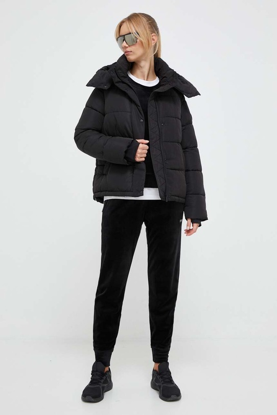 Dkny bluza DP2T8279 czarny AW23