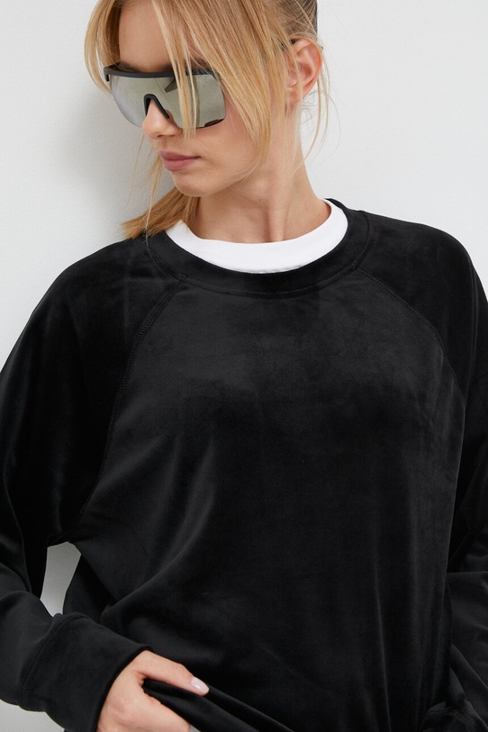 Dkny bluza czarny DP2T8279