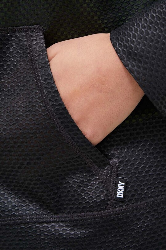 Кофта Dkny DP3J8949 чорний