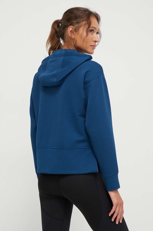 Îmbrăcăminte Dkny bluza DP3J9312 albastru