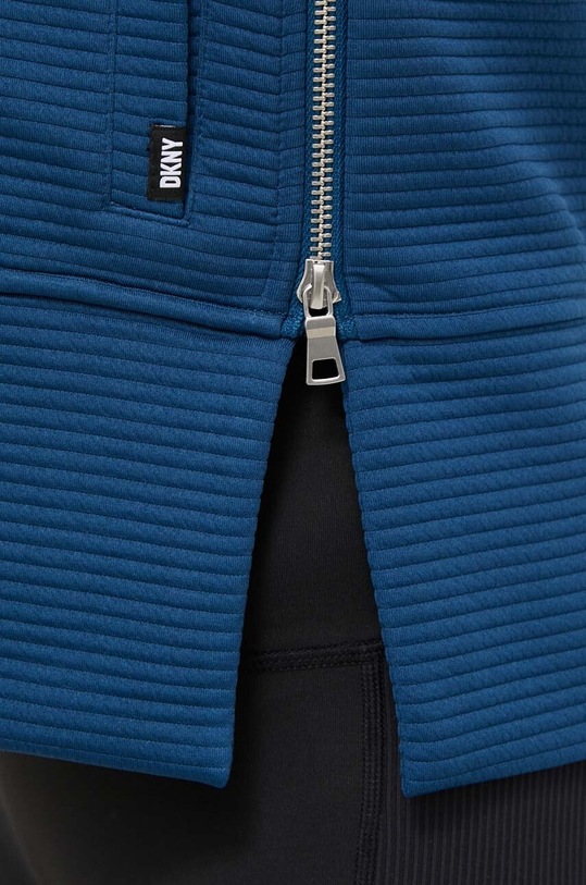 Dkny bluza DP3J9312 albastru