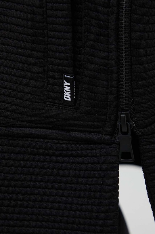Dkny felső DP3J9312 fekete