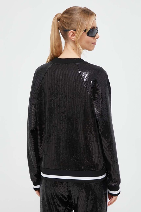 Odzież Dkny bluza DP3J9337 czarny