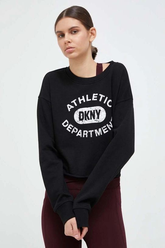 Кофта Dkny чёрный DP3T9257