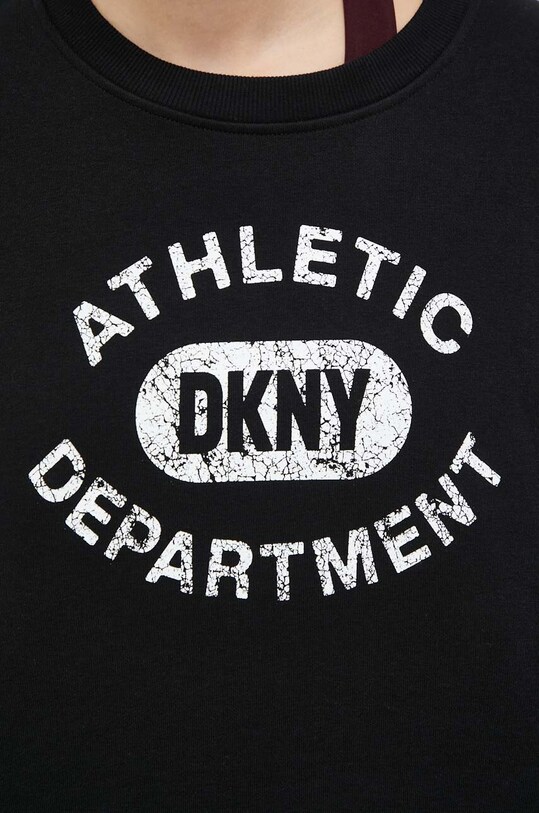 Dkny bluza DP3T9257 czarny