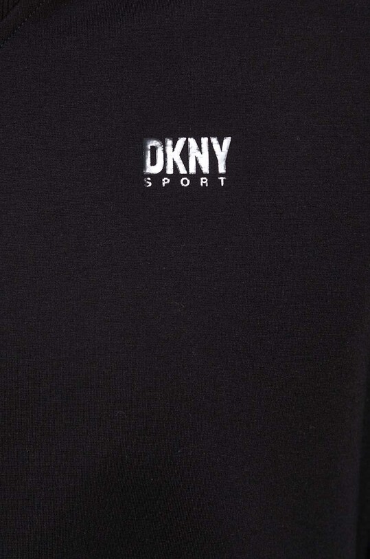 Dkny bluza DP3T9377 czarny