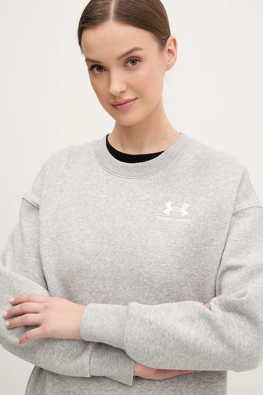 Mikina Under Armour šedá 1379475
