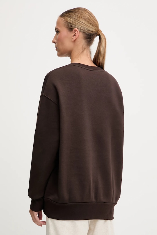 Oblečenie Mikina Under Armour 1379475 hnedá