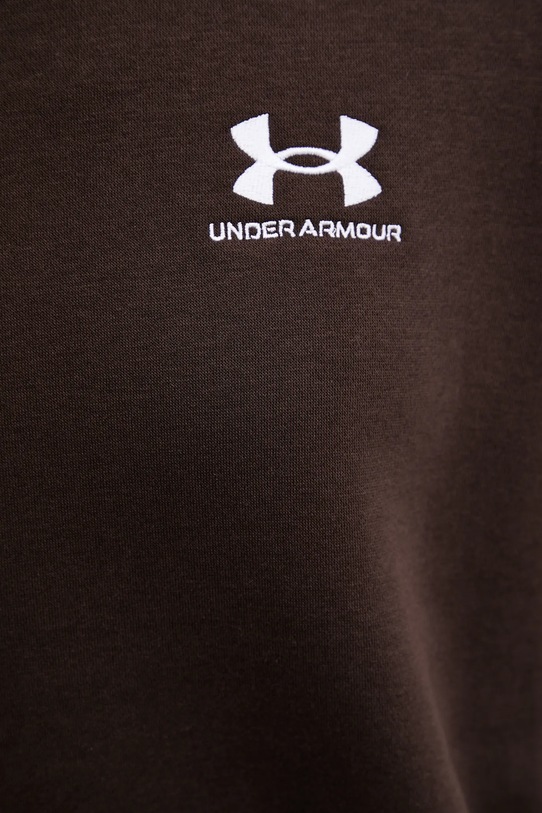 Under Armour bluza 1379475 maro