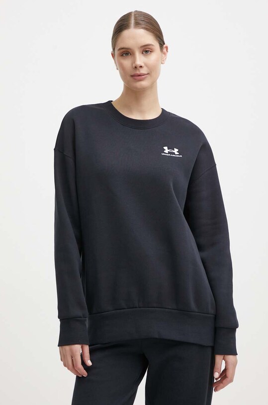 Under Armour bluza negru 1379475