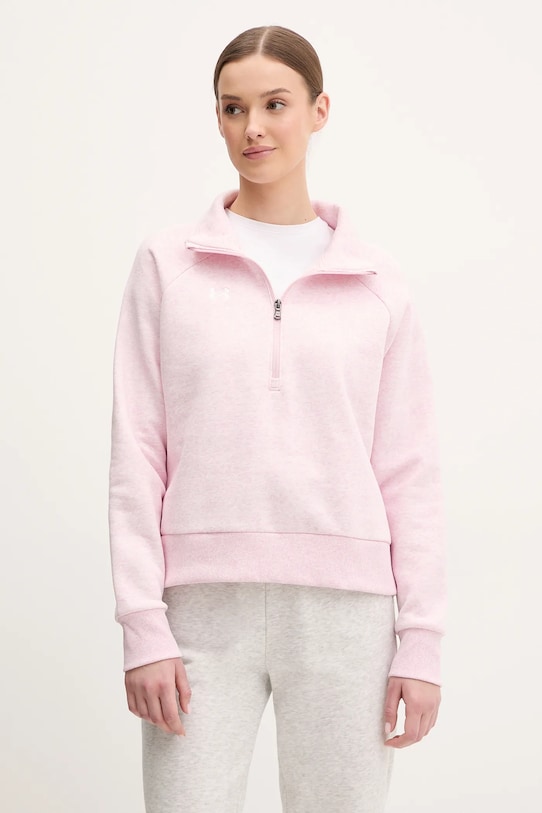 Pulover Under Armour Drugo roza 1379492