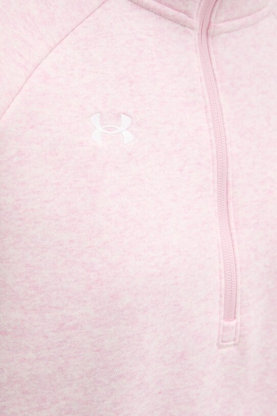 Pulover Under Armour 1379492 roza