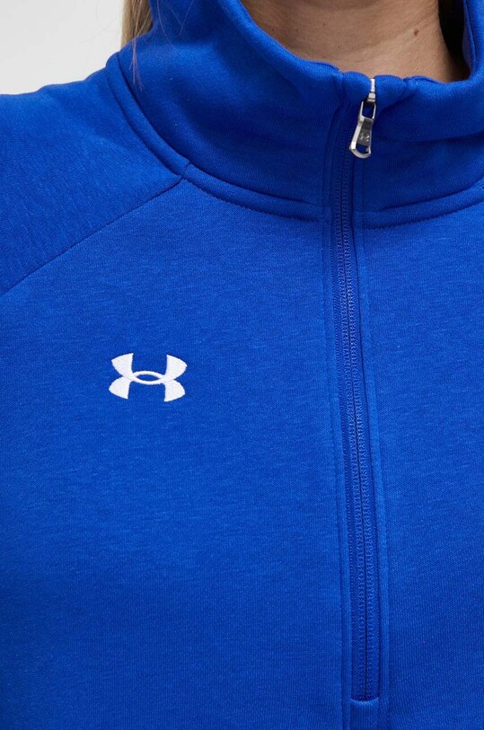 Under Armour bluza 1379492 niebieski