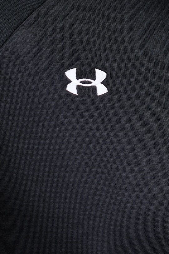 Pulover Under Armour 1379492 črna