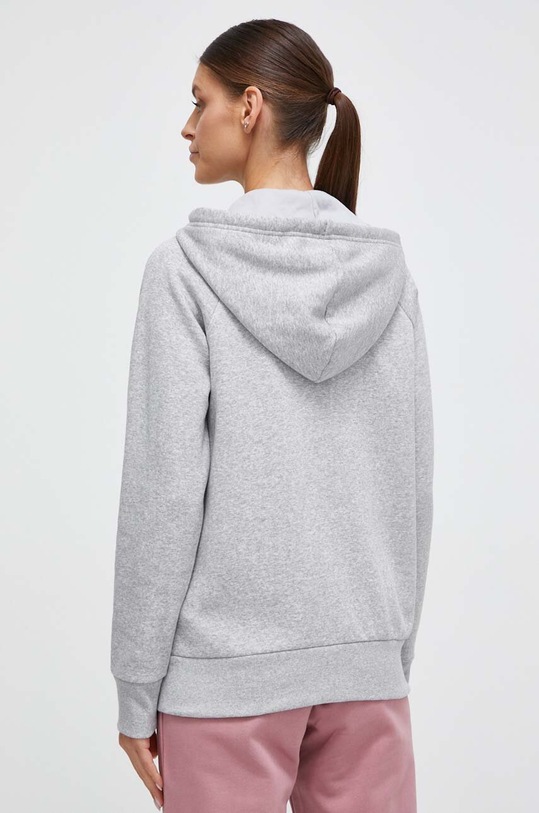 Oblečení Mikina Under Armour 1379497 šedá