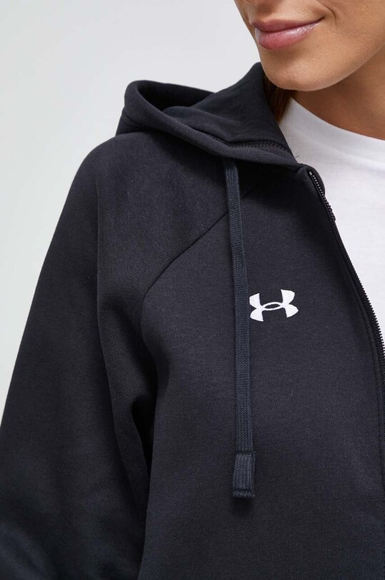 Under Armour bluza 1379497 czarny