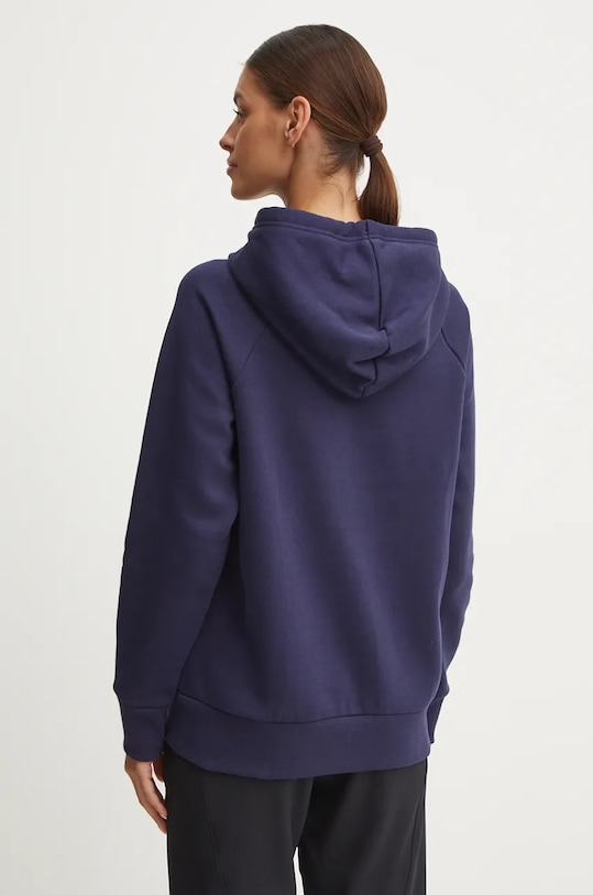 Oblečenie Mikina Under Armour 1379500 tmavomodrá