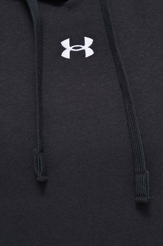 Under Armour bluza 1379500 negru