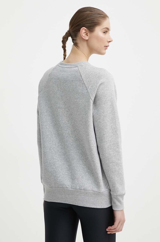 Odzież Under Armour bluza 1379508 szary