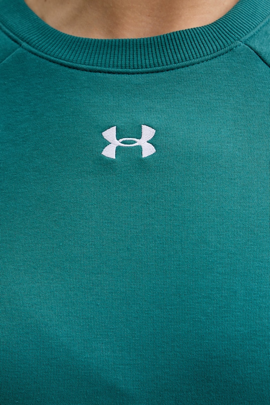 Pulover Under Armour 1379508 zelena