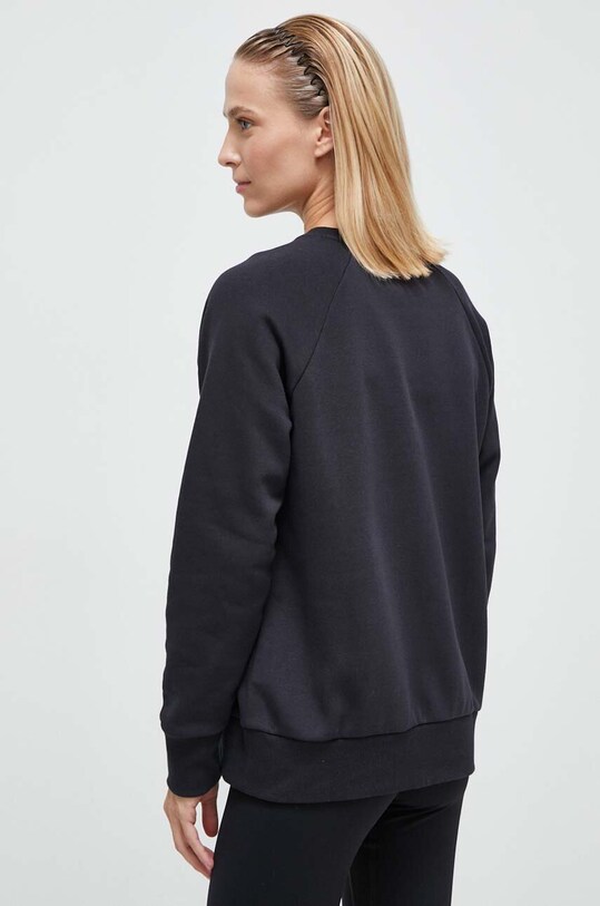 Îmbrăcăminte Under Armour bluza 1379508 negru