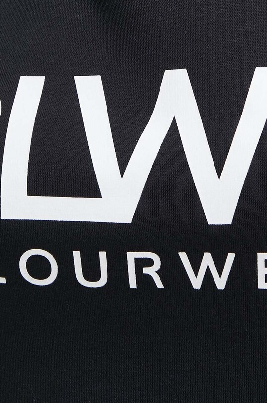 Кофта Colourwear 7210261 чорний