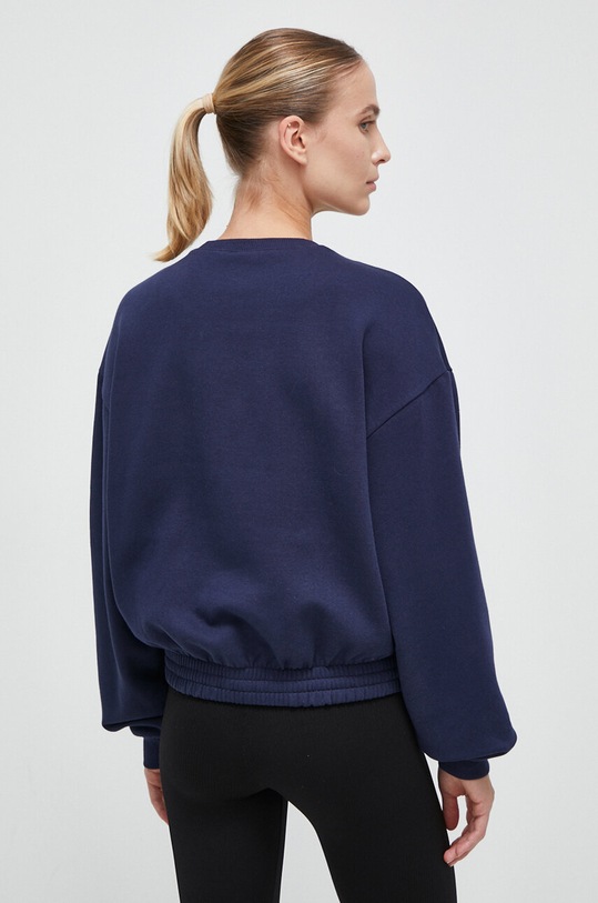 Odzież Reebok bluza MODERN SAFARI 100037702 granatowy