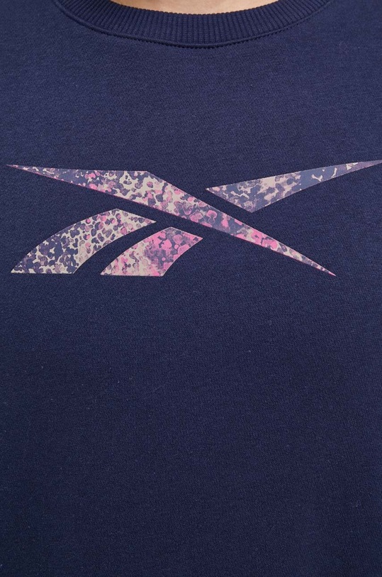 Reebok bluza MODERN SAFARI 100037702 granatowy