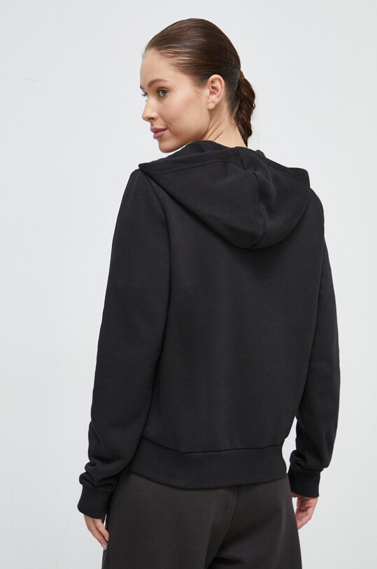 Reebok bluza negru 100071909
