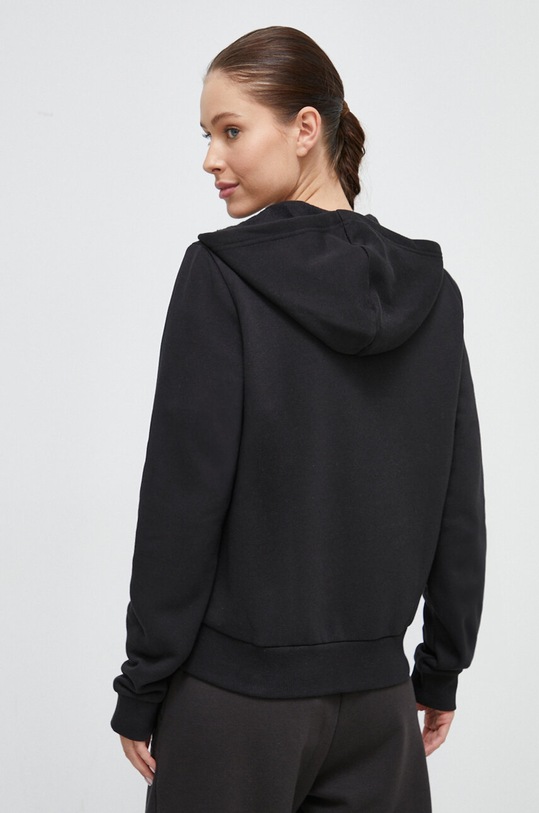 Кофта Reebok чорний 100071909