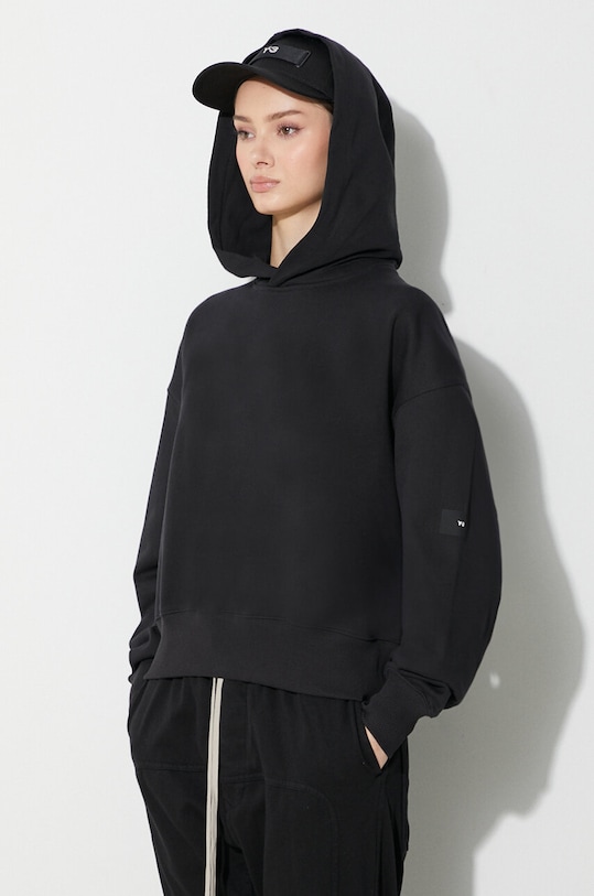 Y-3 cotton sweatshirt