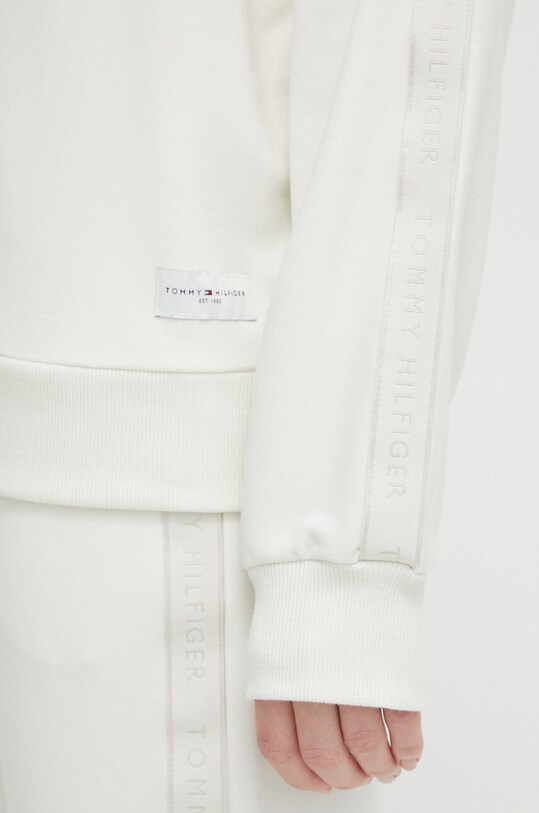 Кофта лаунж Tommy Hilfiger UW0UW04784 бежевий