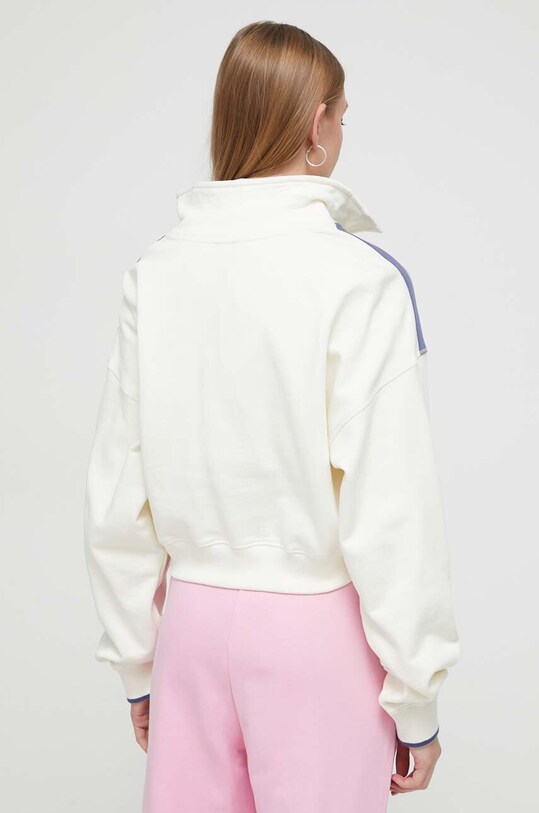 Odjeća Pamučna dukserica Ellesse SGT19232 bež