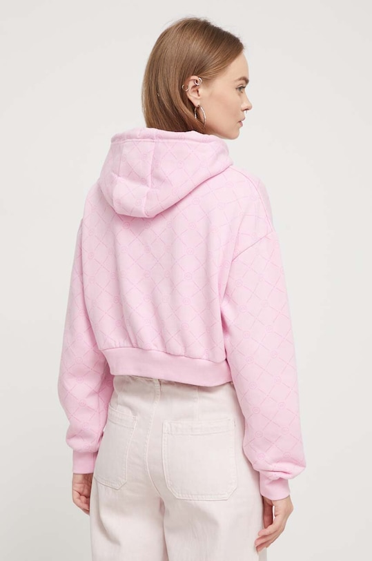 Ruházat Ellesse felső SGP15944 rózsaszín