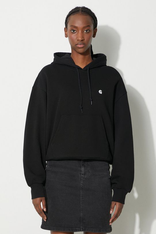 Carhartt WIP cotton sweatshirt