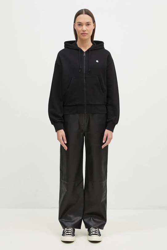 Carhartt WIP cotton sweatshirt I032642.0M4XX