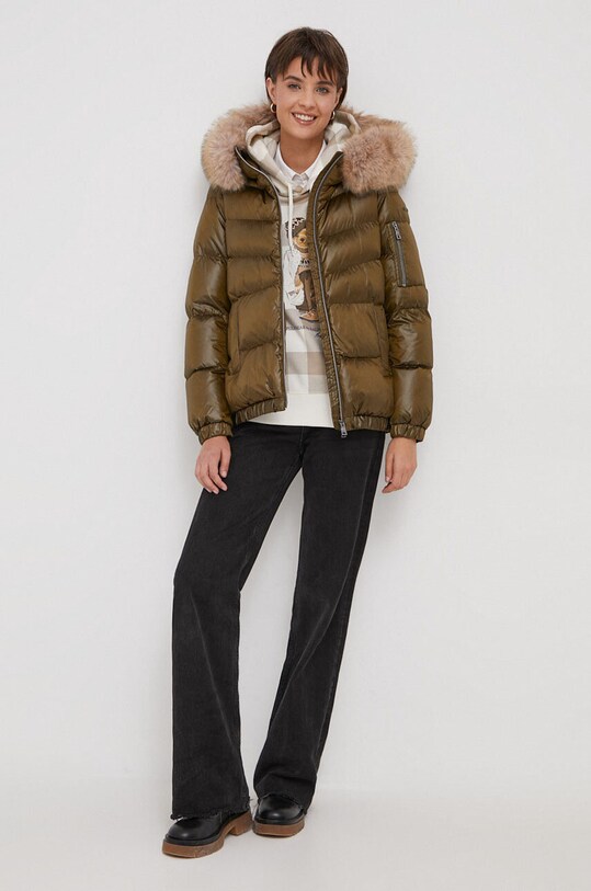 Μπλούζα Polo Ralph Lauren 211916133 πολύχρωμο AW23