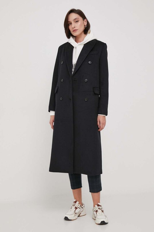 Mikina Polo Ralph Lauren 211916108 bílá AW23