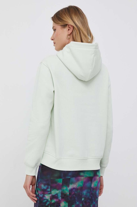 Одяг Кофта Calvin Klein Jeans J20J221066 зелений