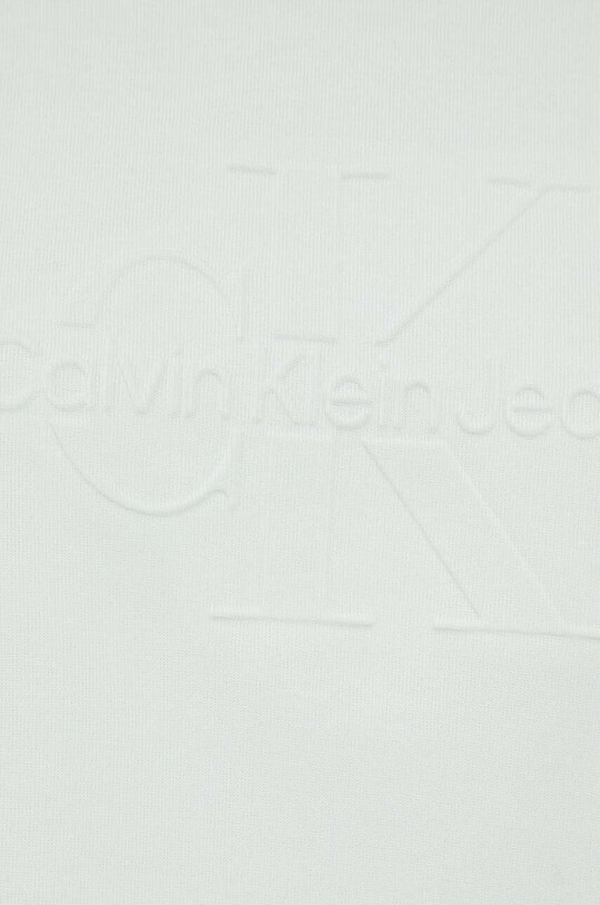 Кофта Calvin Klein Jeans J20J221929 зелёный