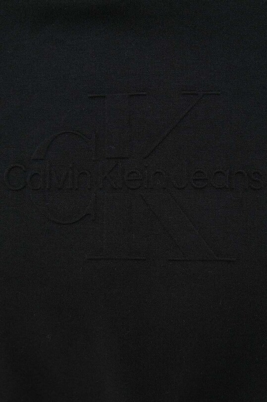 Кофта Calvin Klein Jeans J20J221929 чёрный
