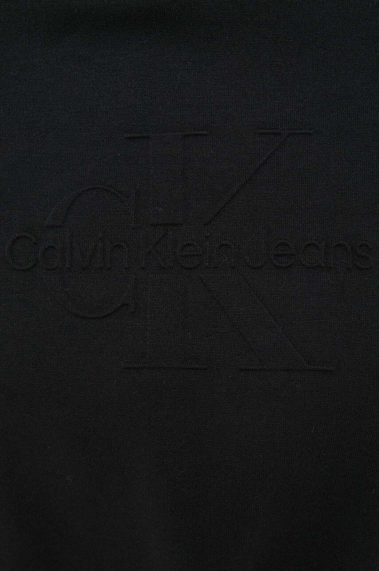 Mikina Calvin Klein Jeans J20J221929 černá