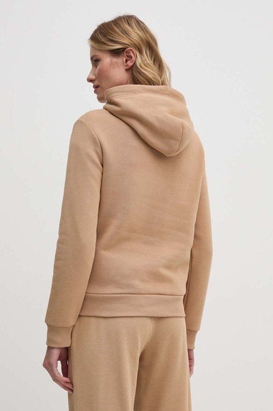 Odzież Gant bluza 4203648 beżowy