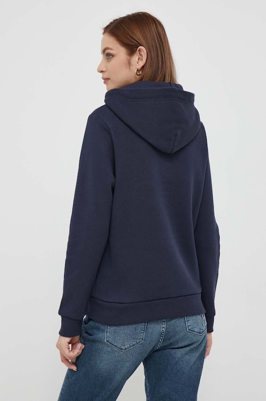 Odzież Gant bluza 4203648 granatowy