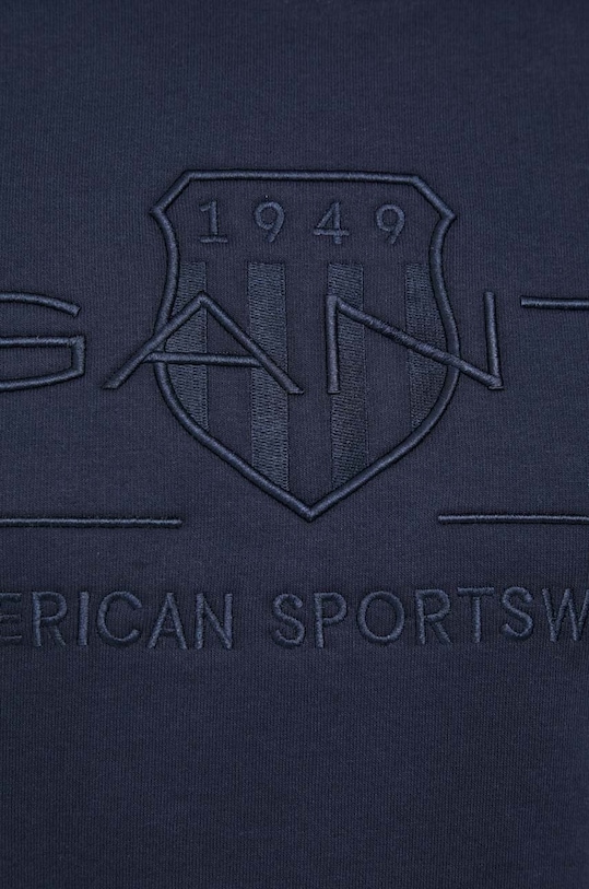 Gant bluza 4203648 granatowy