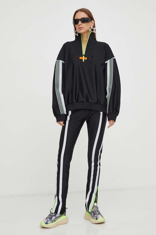 Μπλούζα Stine Goya SG5238 μαύρο AW23