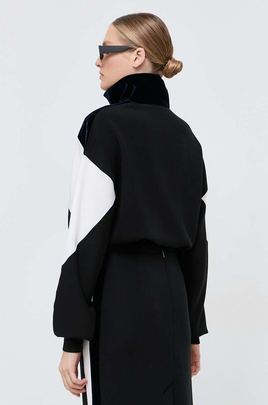 Ρούχα Μπλούζα Miss Sixty 6T3TJ5500000 μαύρο